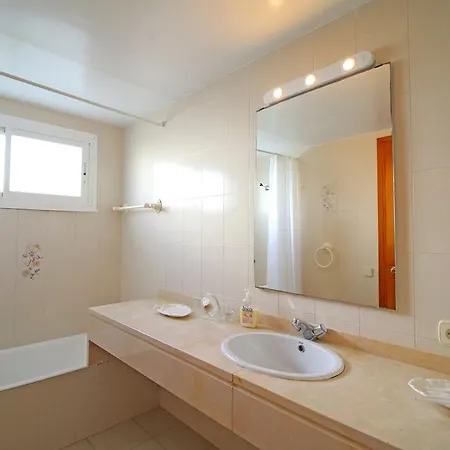 Apartment Pegasus Pbd Pollenca
