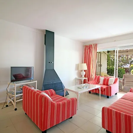 Pegasus Pbd Apartment Pollenca