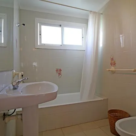 Apartment Pegasus Pbd