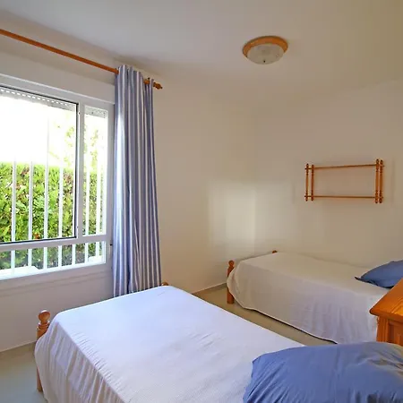 Pegasus Pbd Apartmán Pollença