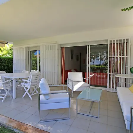 Pegasus Pbd Apartment *