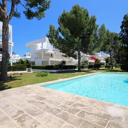 Pegasus Pbd Apartmán Pollença