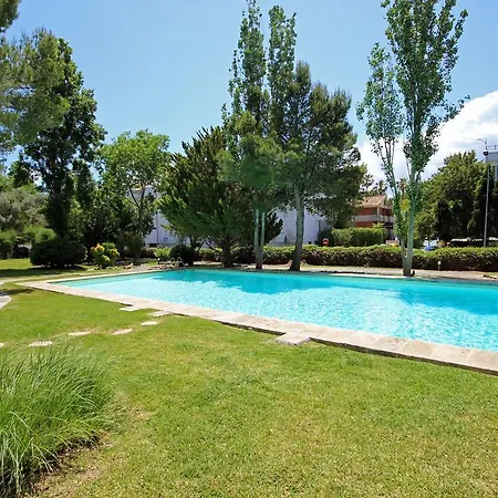 Pegasus Pbd Apartmán *