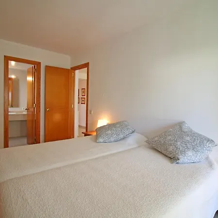 Apartment Pegasus Pbd Pollenca
