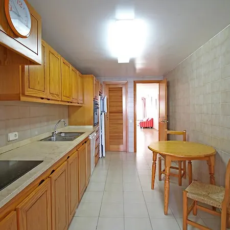 Pegasus Pbd Apartment Pollenca